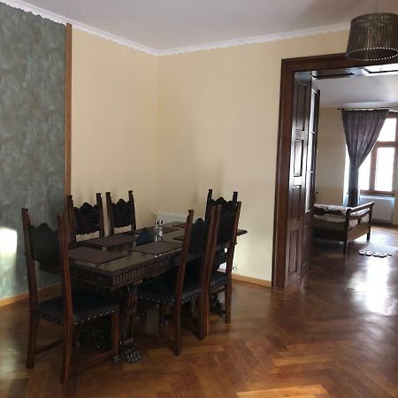 Old Historical Centre Apartment Braşov Exterior foto