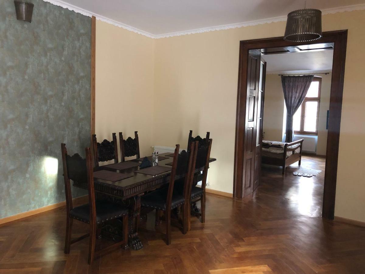 Old Historical Centre Apartment Braşov Exterior foto