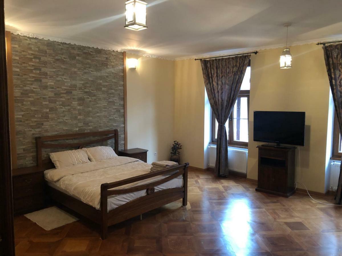 Old Historical Centre Apartment Braşov Exterior foto